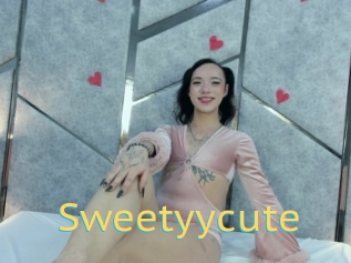 Sweetyycute