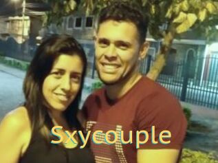 Sxycouple