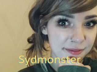 Sydmonster