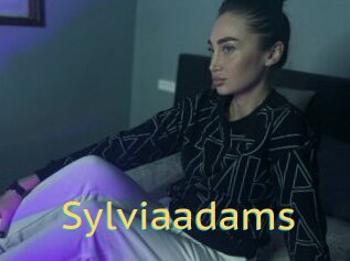 Sylviaadams