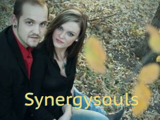 Synergysouls