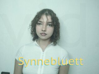 Synnebluett