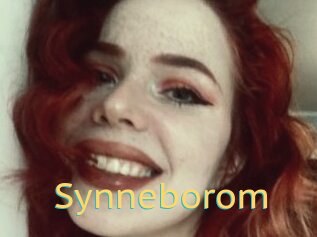 Synneborom