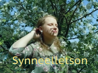 Synneelletson