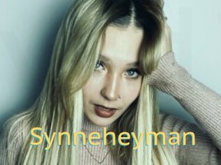 Synneheyman