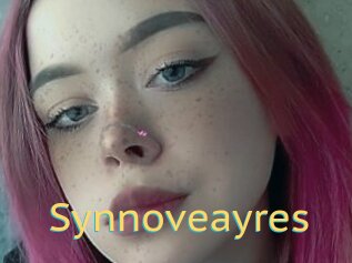 Synnoveayres