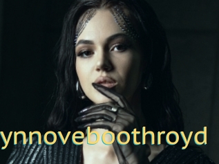 Synnoveboothroyd