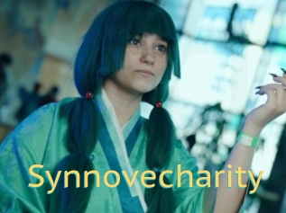 Synnovecharity