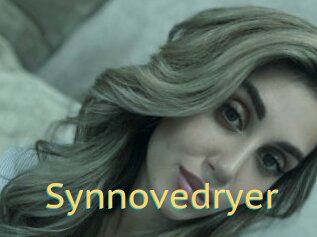 Synnovedryer