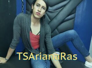 TSArianaRas