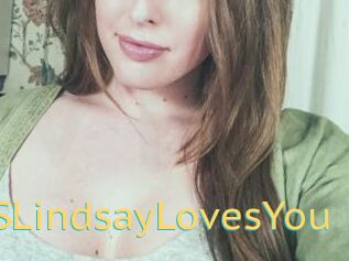 TSLindsayLovesYou