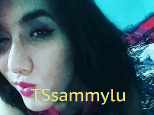 TSsammylu