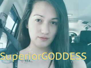 TSuperiorGODDESS