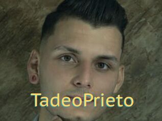 TadeoPrieto