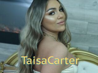 TaisaCarter