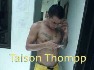 Taison_Thompp