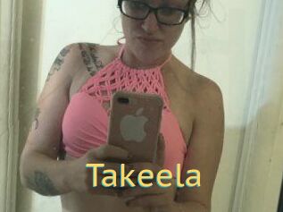 Takeela