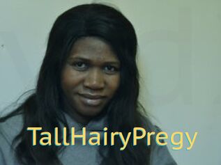 TallHairyPregy