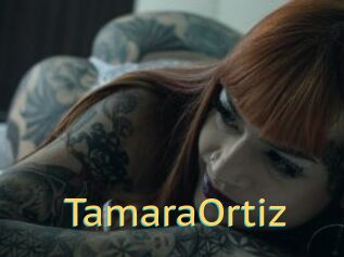 TamaraOrtiz