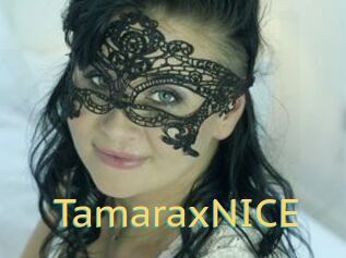 TamaraxNICE
