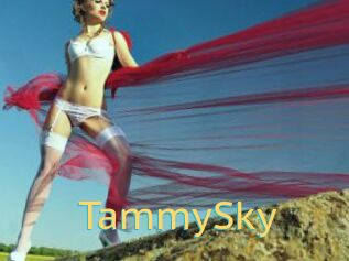 TammySky