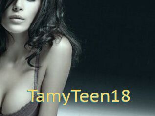 TamyTeen18