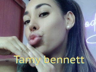 Tamy_bennett