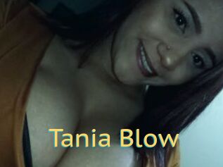 Tania_Blow