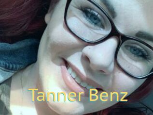 Tanner_Benz