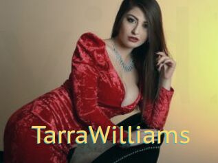 TarraWilliams