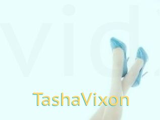 TashaVixon