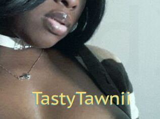 TastyTawnii