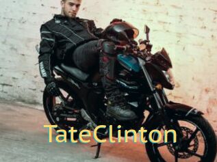 TateClinton