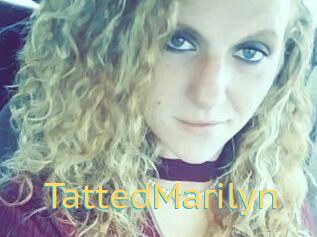 TattedMarilyn