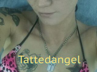 Tattedangel