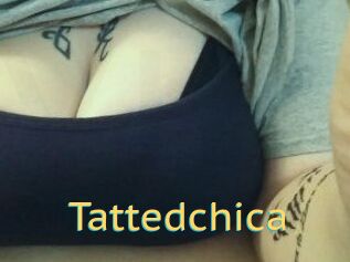 Tattedchica