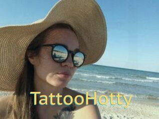TattooHotty