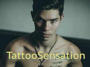 TattooSensation