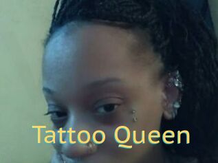 Tattoo_Queen