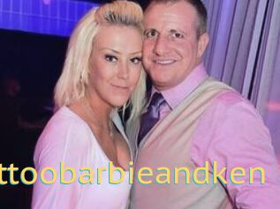 Tattoobarbieandken