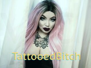 TattooedBitch