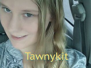 Tawnykit