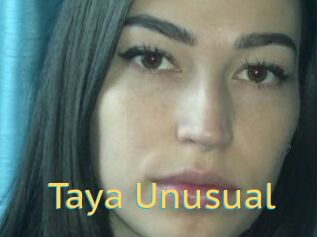 Taya_Unusual Videos 2 X