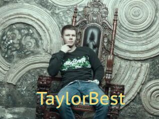 TaylorBest