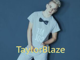 TaylorBlaze