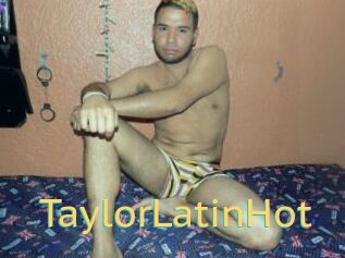 TaylorLatinHot