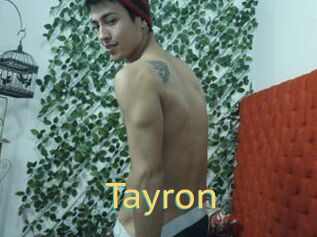 Tayron