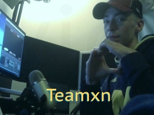 Teamxn