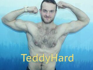 TeddyHard