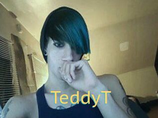 TeddyT Videos 2 X